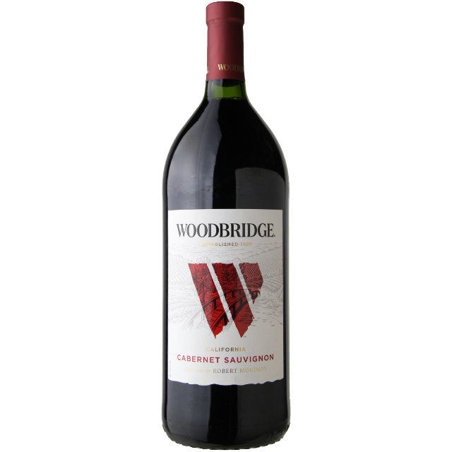 Woodbridge Cabernet Sauvignon Red Wine